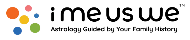 iMeUsWe Logo