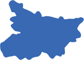 Bihar state distribution for BASANTI name
