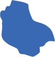 Jammu and Kashmir state distribution for MUKHRJEE surname