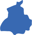 Punjab state distribution for BASANTI name