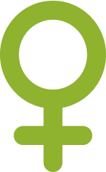female icon