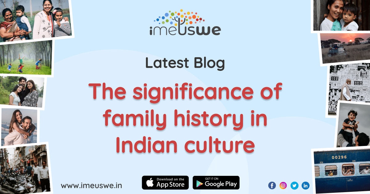 the importance of family values in indian culture essay