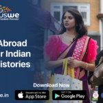 Indians Abroad and Their Indian Family Histories