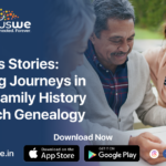 Success Stories: Inspiring Journeys in Indian Family History Research Genealogy