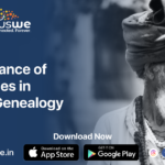 Significance of Surnames in Indian Genealogy