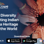 Unity in Diversity: Celebrating Indian Diaspora Heritage around the World