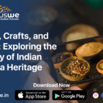 Cuisine, Crafts, and Culture: Exploring the Diversity of Indian Diaspora Heritage