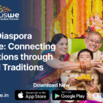 Indian Diaspora Heritage: Connecting Generations through Cultural Traditions