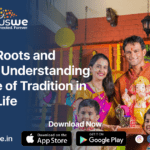 Family Roots and Rituals: Understanding the Role of Tradition in Family Life  