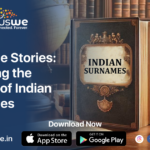 Surname Stories: Unveiling the Legacy of Indian Surnames