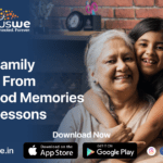 Indian Family Stories: From Childhood Memories to Life Lessons 