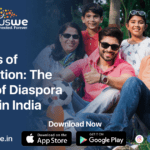 Threads of Connection: The Power of Diaspora Stories in India