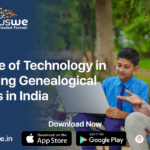 Digitising Heritage: The Role of Technology in Accessing Genealogical Records in India