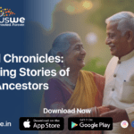 Cultural Chronicles: Interesting Stories of Indian Ancestors 