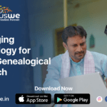 Leveraging Technology for Indian Genealogical Research 