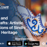 Textiles and Handicrafts: Artistic Expressions of Sindhi Cultural Heritage