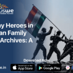 Everyday Heroes in the Indian Family History Archives: A Tribute 