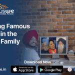 Exploring Famous Figures in the Punjabi Family Legacy 