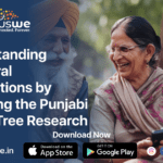 Understanding Ancestral Connections by Decoding the Punjabi Family Tree Research 