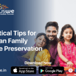 10 Practical Tips for the Indian Family Heritage Preservation 