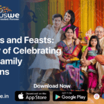 Festivals and Feasts: The Joy of Celebrating Indian Family Traditions 