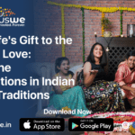 From Life’s Gift to the Bond of Love: Milestone Celebrations in Indian Family Traditions 