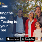 Connecting the Dots: Using Genetic Testing to Expand Your Family Tree  