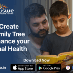 How to Create your Family Tree and Enhance your Emotional Health