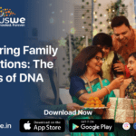Uncovering Family Connections: The Benefits of DNA Testing 