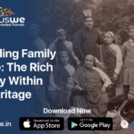 Unravelling Family Lineage: The Rich Diversity Within Your Heritage