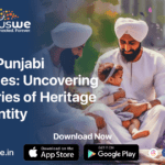 Top 10 Punjabi Surnames: Uncovering the Stories of Heritage and Identity