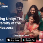 Embracing Unity: The Rich Diversity of the Indian Diaspora
