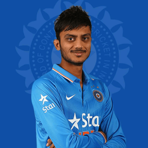 Axar Patel family tree and lifestory