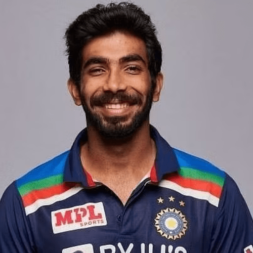 Jasprit Bumrah family tree and lifestory