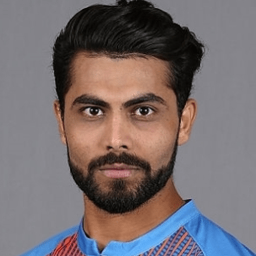 Ravindra Jadeja family tree and lifestory