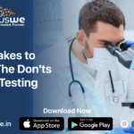 10 Mistakes to Avoid: The Don’ts of DNA Testing