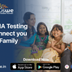 How DNA Testing Can Connect you to your Family History  