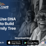 How to Use DNA Testing to Build your Family Tree  