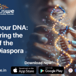 Check your DNA: Uncovering the Roots of the Indian Diaspora