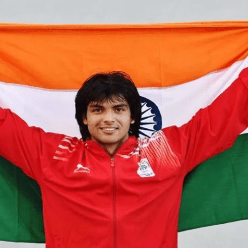 Neeraj Chopra family tree and lifestory