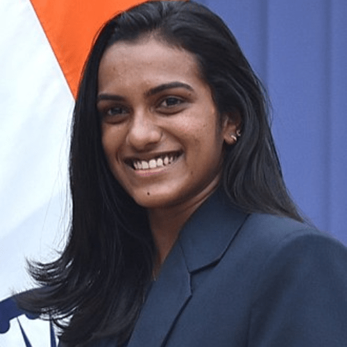 PV Sindhu family tree and lifestory