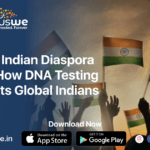 Tracing Indian Diaspora Roots: How DNA Testing Connects Global Indians
