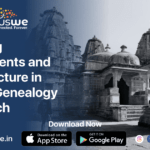 Utilising Monuments and Architecture in Indian Genealogy Research